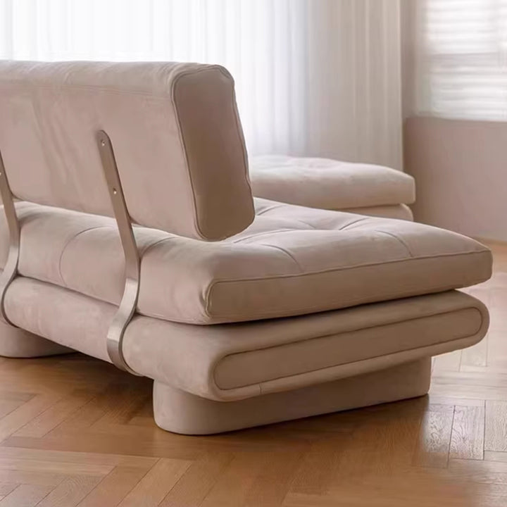 MAS-2065 Masdio Hygge Fabric Sofa Masdio