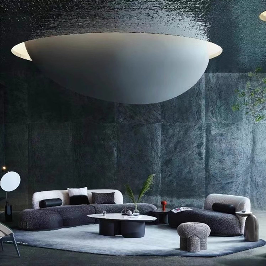 MAS-2033 Masdio Modern Fabric Sofa Masdio