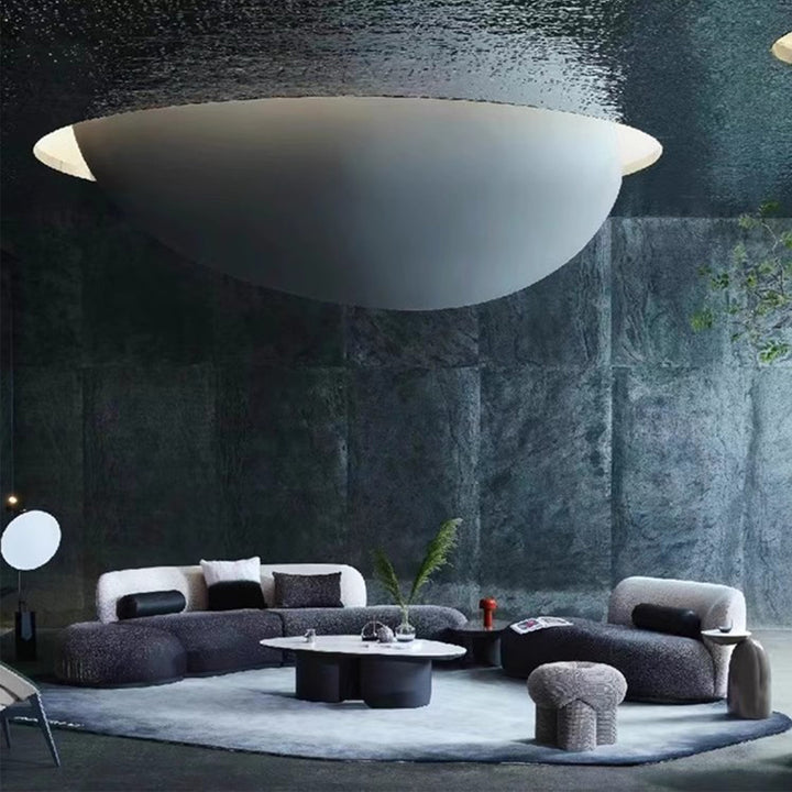 MAS-2033 Masdio Modern Fabric Sofa Masdio