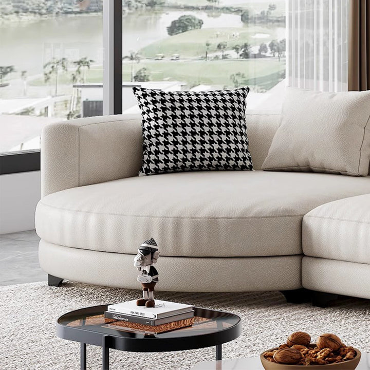 MAS-2049 Masdio Modern Fabric Sofa Masdio