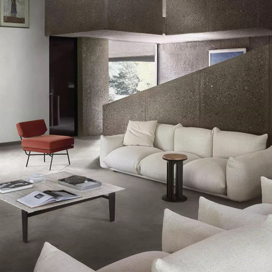 MAS-2120 Masdio Modern Fabric Sofa Masdio
