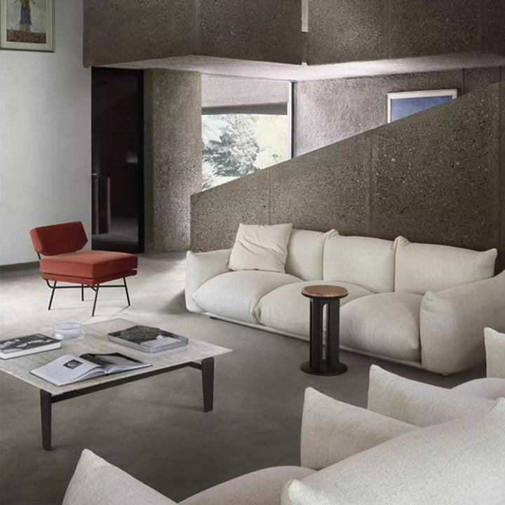 MAS-2120 Masdio Modern Fabric Sofa Masdio