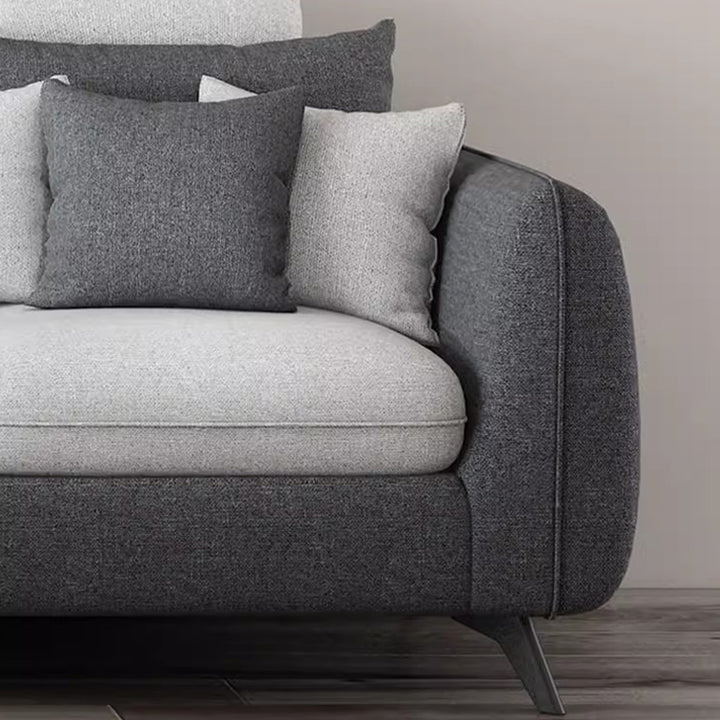 MAS-2127 Masdio Pebble Sofa Masdio