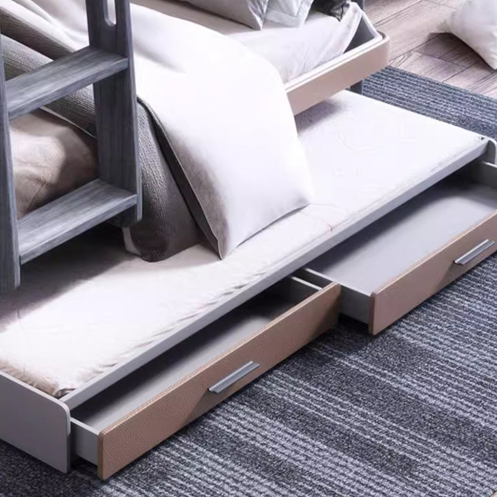 MAS-1981 Masdio Modern Double Decker Bed Masdio