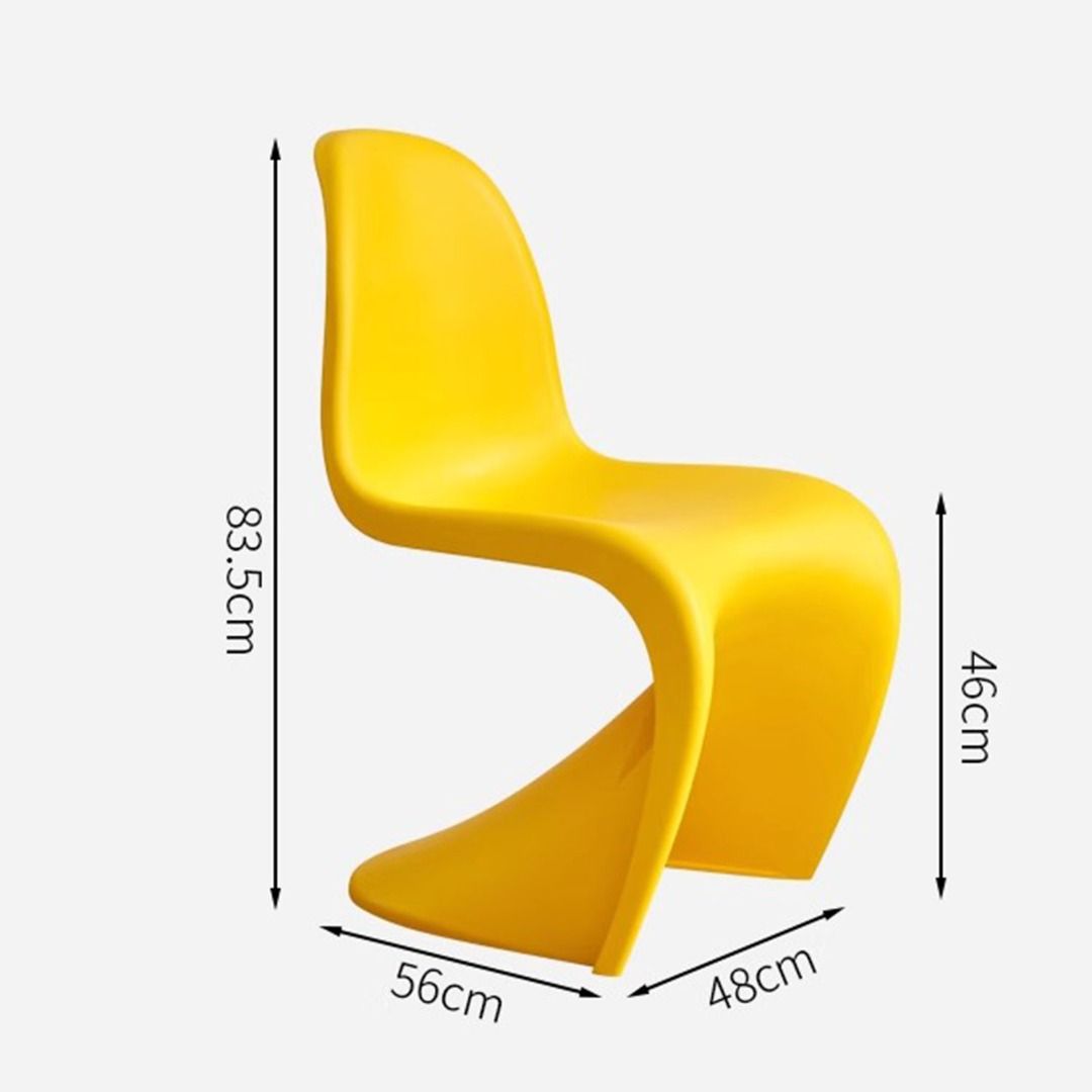 MAS-1469 Masdio Designer Style Dining Office Chair Masdio