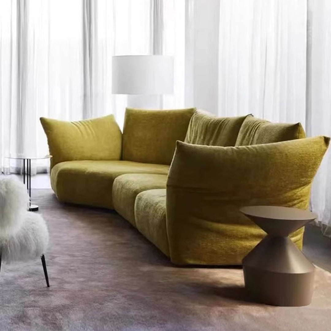 MAS-2059 Masdio Modern Fabric Sofa Masdio