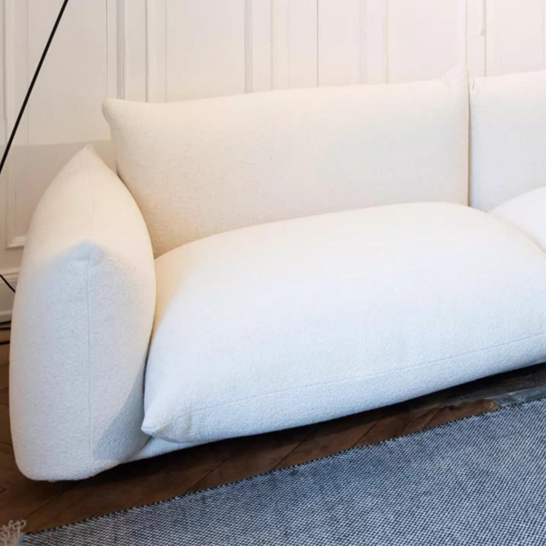MAS-2120 Masdio Modern Fabric Sofa Masdio