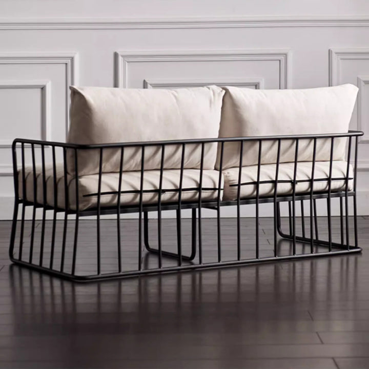 MAS-2093 Masdio Modern Fabric Sofa Masdio