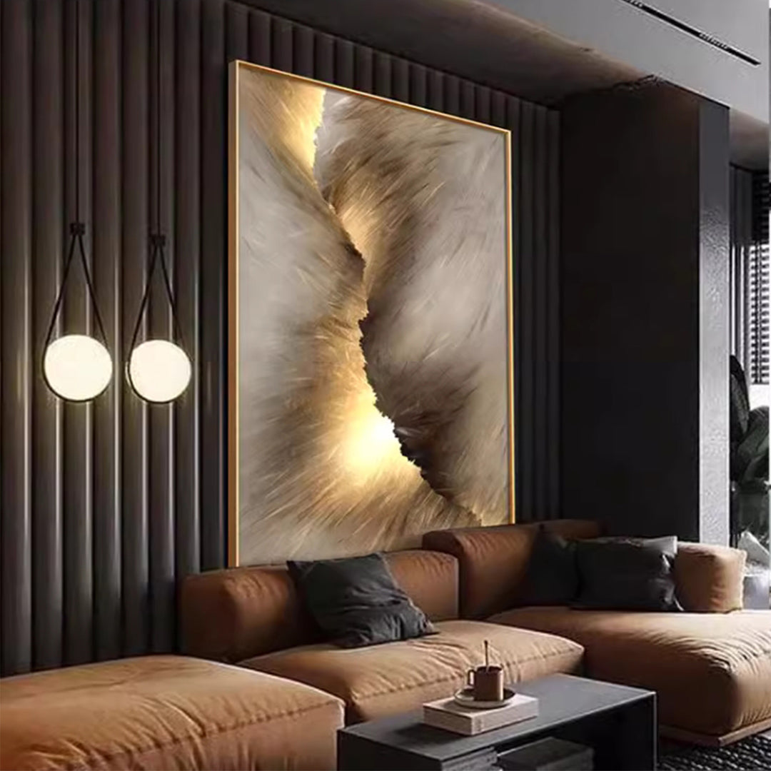 MAS-1984 Masdio Modern Wall Art Masdio