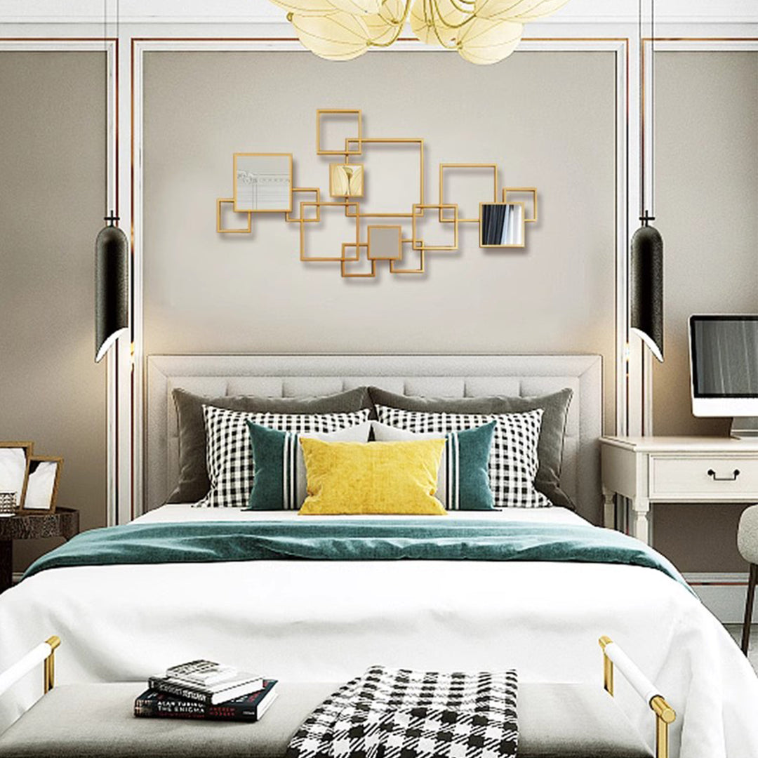 MAS-2015 Masdio Luxury Accent Wall Art Masdio