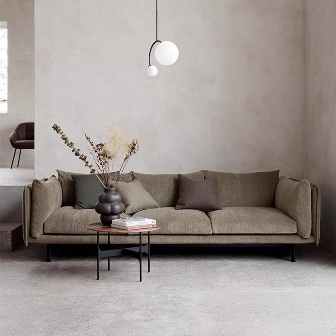 MAS-2062 Masdio Modern Fabric Sofa Masdio