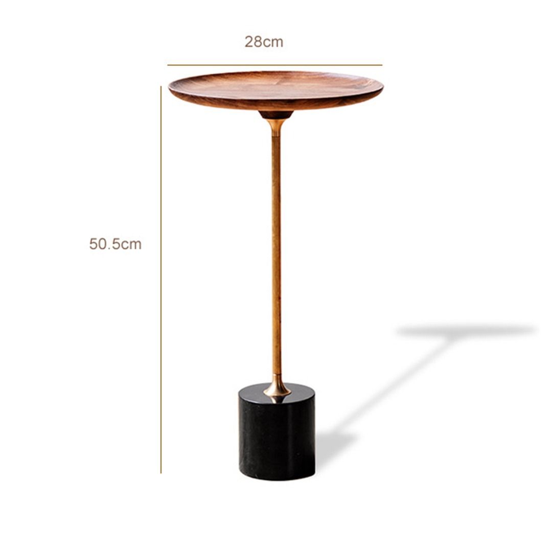Masdio Stylish End Table Masdio