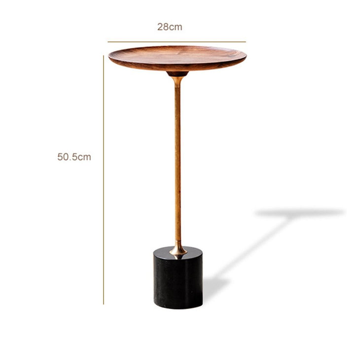 Masdio Stylish End Table Masdio