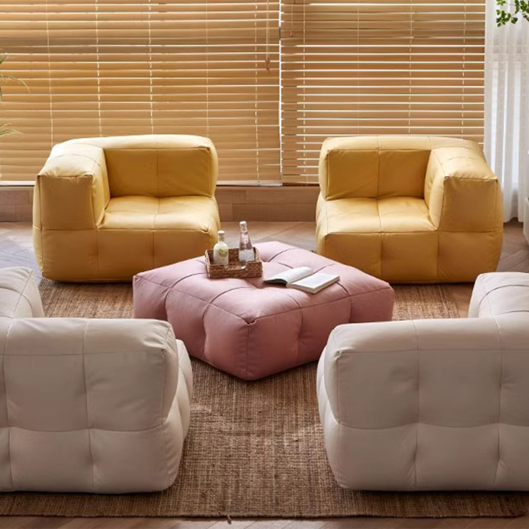 MAS-2134 Masdio Modern Modular Sofa Masdio