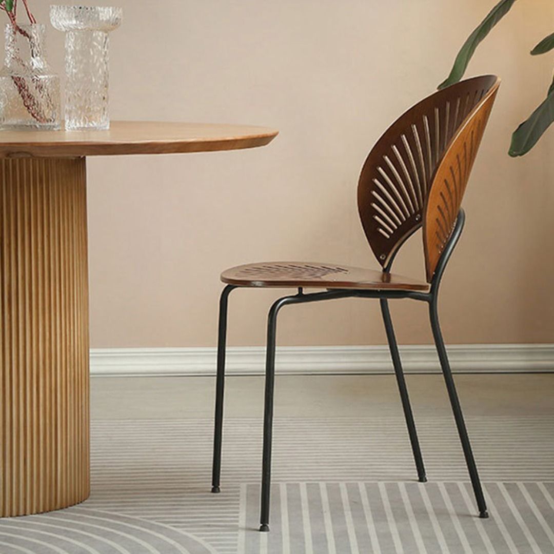 Masdio Solid Wood Dining Table Masdio