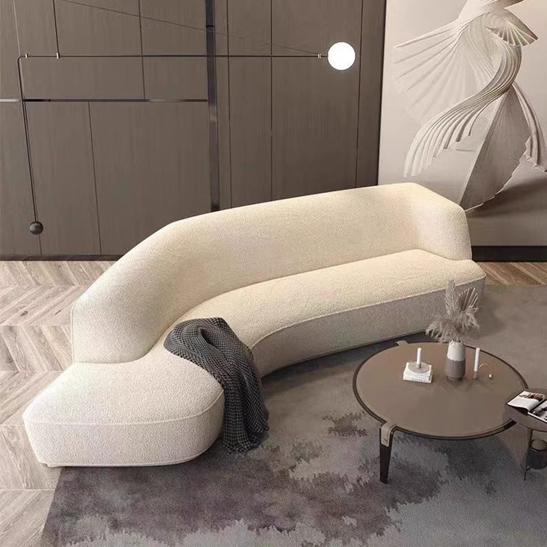 MAS-2087 Masdio Modern Fabric Sofa Masdio