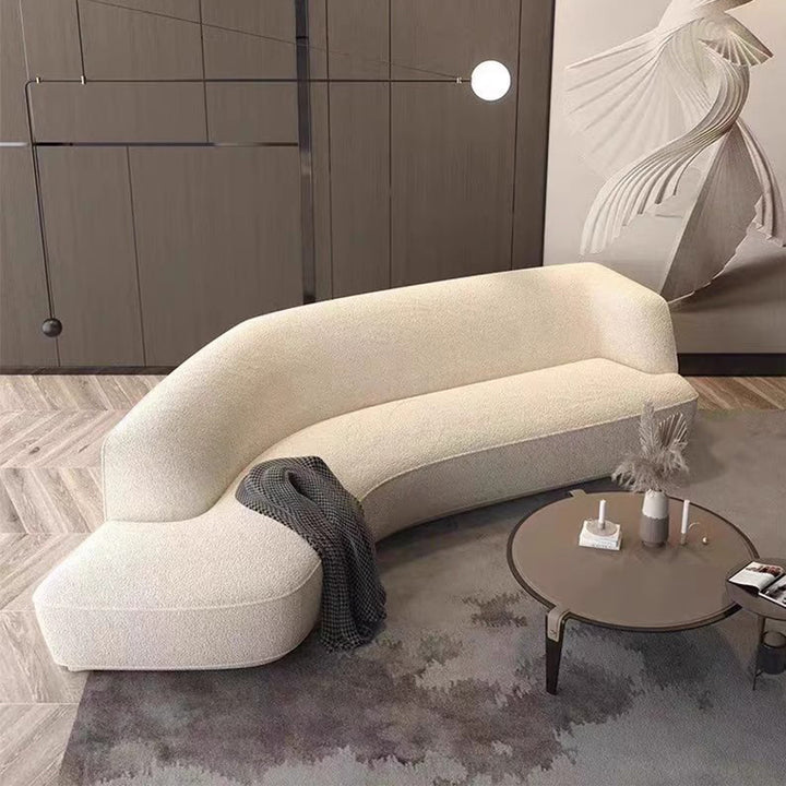 MAS-2087 Masdio Modern Fabric Sofa Masdio