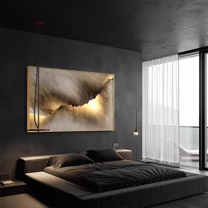 MAS-1984 Masdio Modern Wall Art Masdio