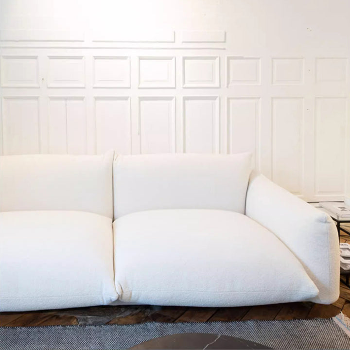 MAS-2120 Masdio Modern Fabric Sofa Masdio