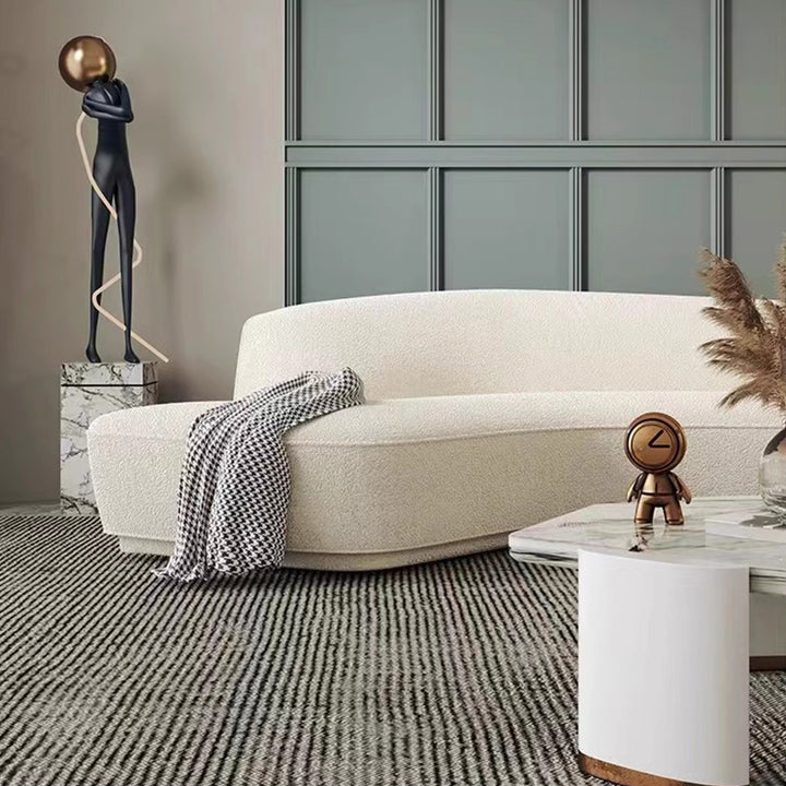 MAS-2088 Masdio Modern Fabric Sofa Masdio