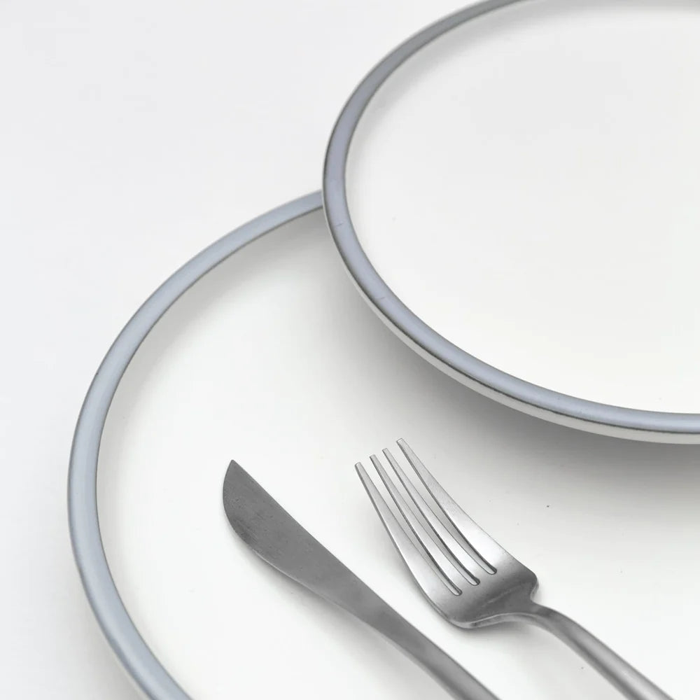 Apatite Dinnerware Set (Set of 12 Plates) Masdio