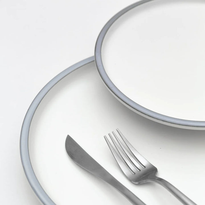 Apatite Dinnerware Set (Set of 12 Plates) Masdio