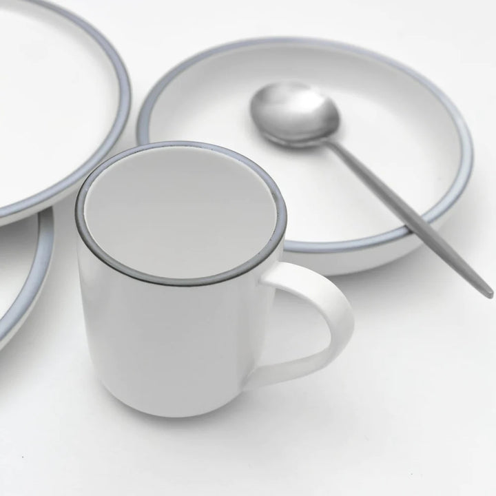 Apatite Dinnerware Set (Set of 12 Plates) Masdio