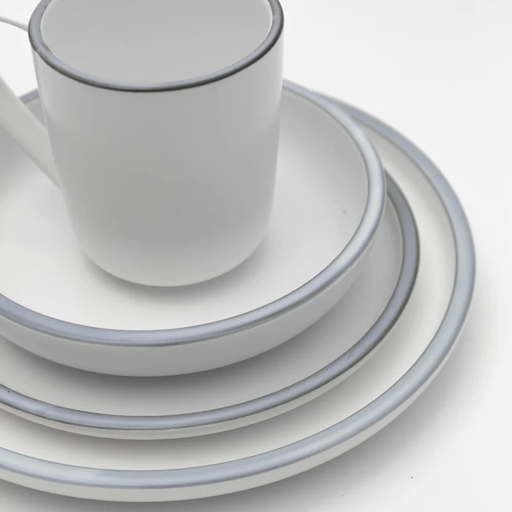 Apatite Dinnerware Set (Set of 12 Plates) Masdio