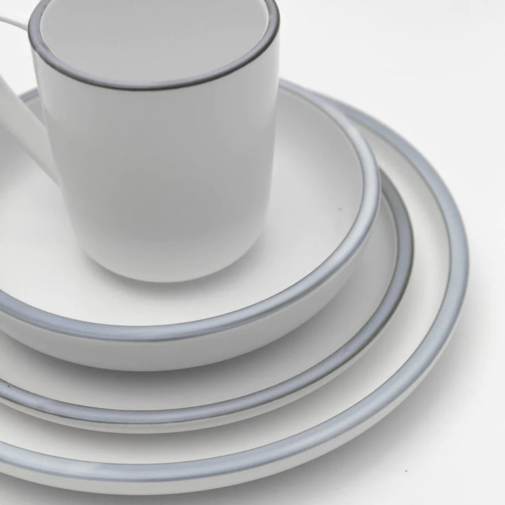 Apatite Dinnerware Set (Set of 12 Plates) Masdio