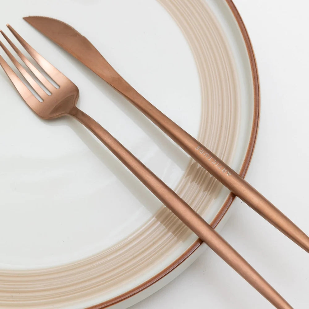Caco Dinnerware Set (Set of 12 Plates) Masdio