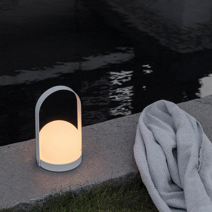 Masdio Built-in Battery Table Lamp Masdio