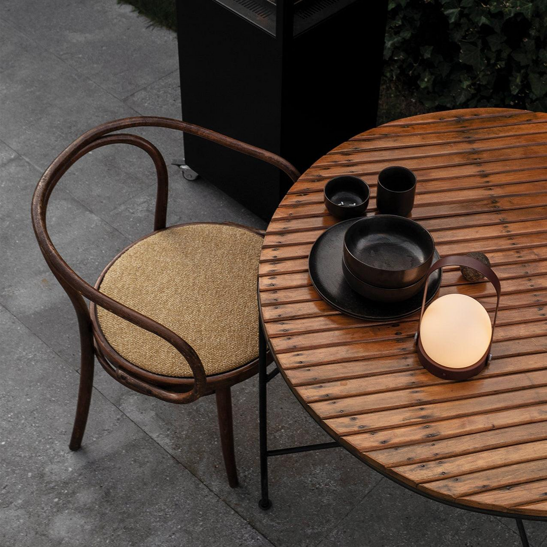 Masdio Built-in Battery Table Lamp Masdio