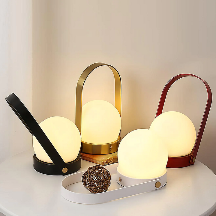 Masdio Built-in Battery Table Lamp Masdio