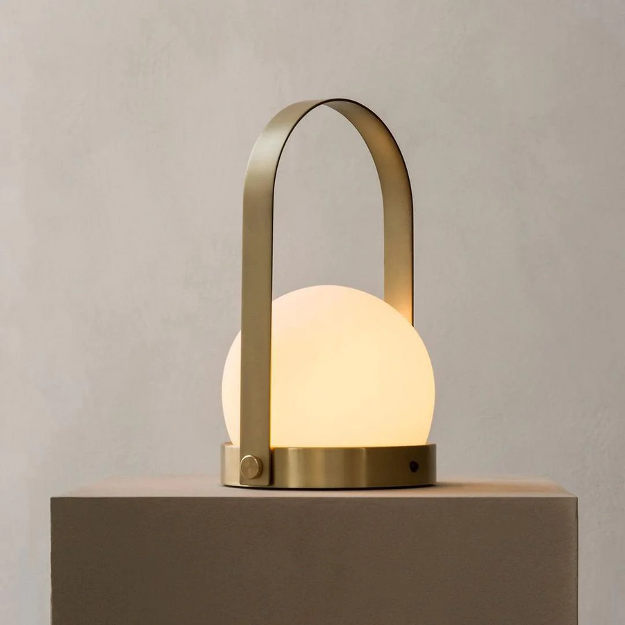 Masdio Built-in Battery Table Lamp Masdio
