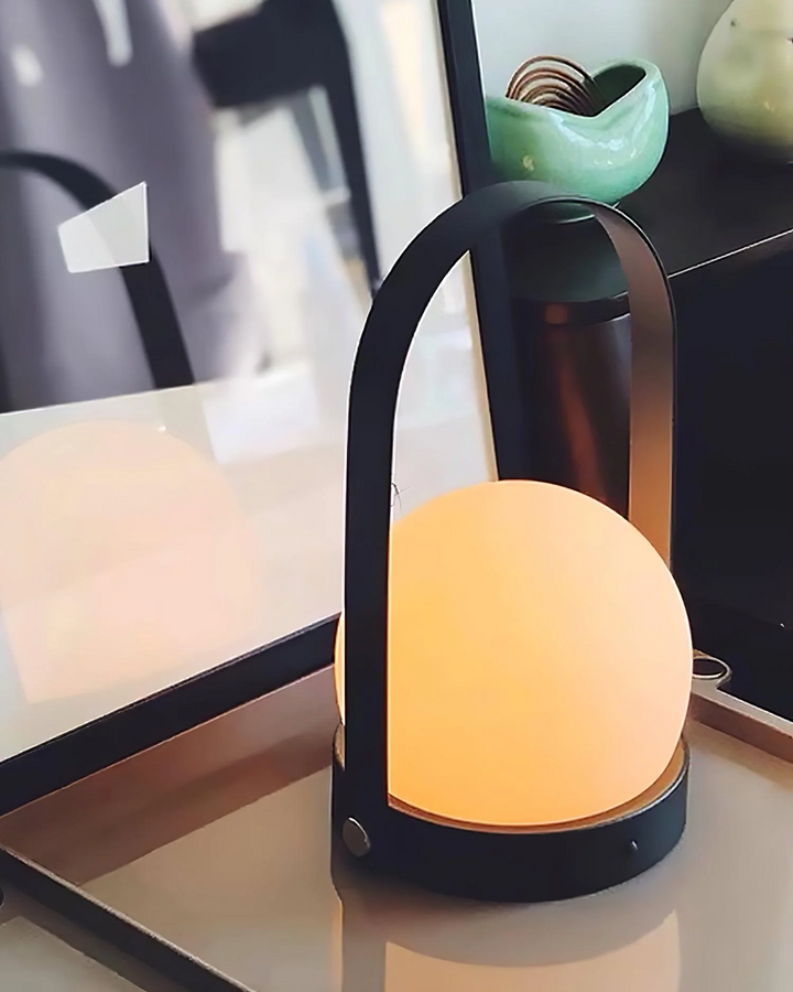 Masdio Built-in Battery Table Lamp Masdio