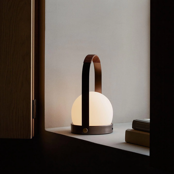 Masdio Built-in Battery Table Lamp Masdio