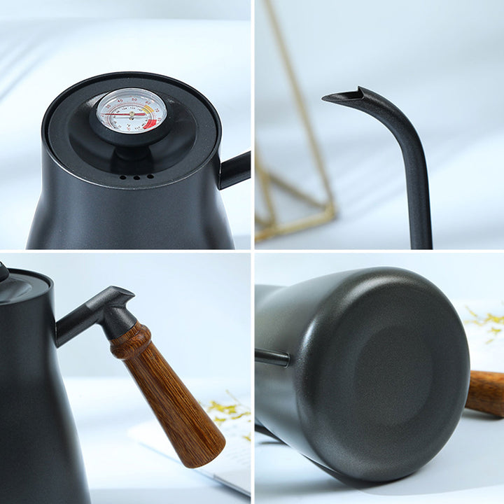 Coffee Hand Pot 850 ml Present Them