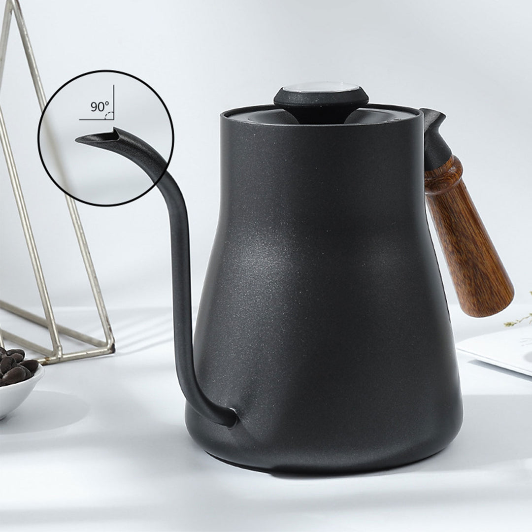 Coffee Hand Pot 850 ml Present Them