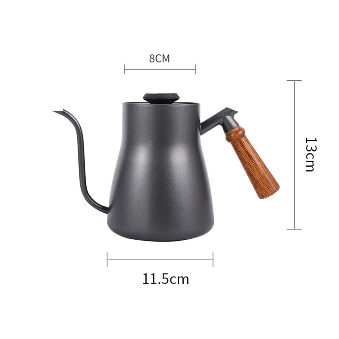 Coffee Hand Pot 850 ml Present Them
