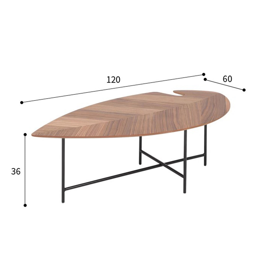 MAS-1255 Masdio Coffee Table Side Table Present Them