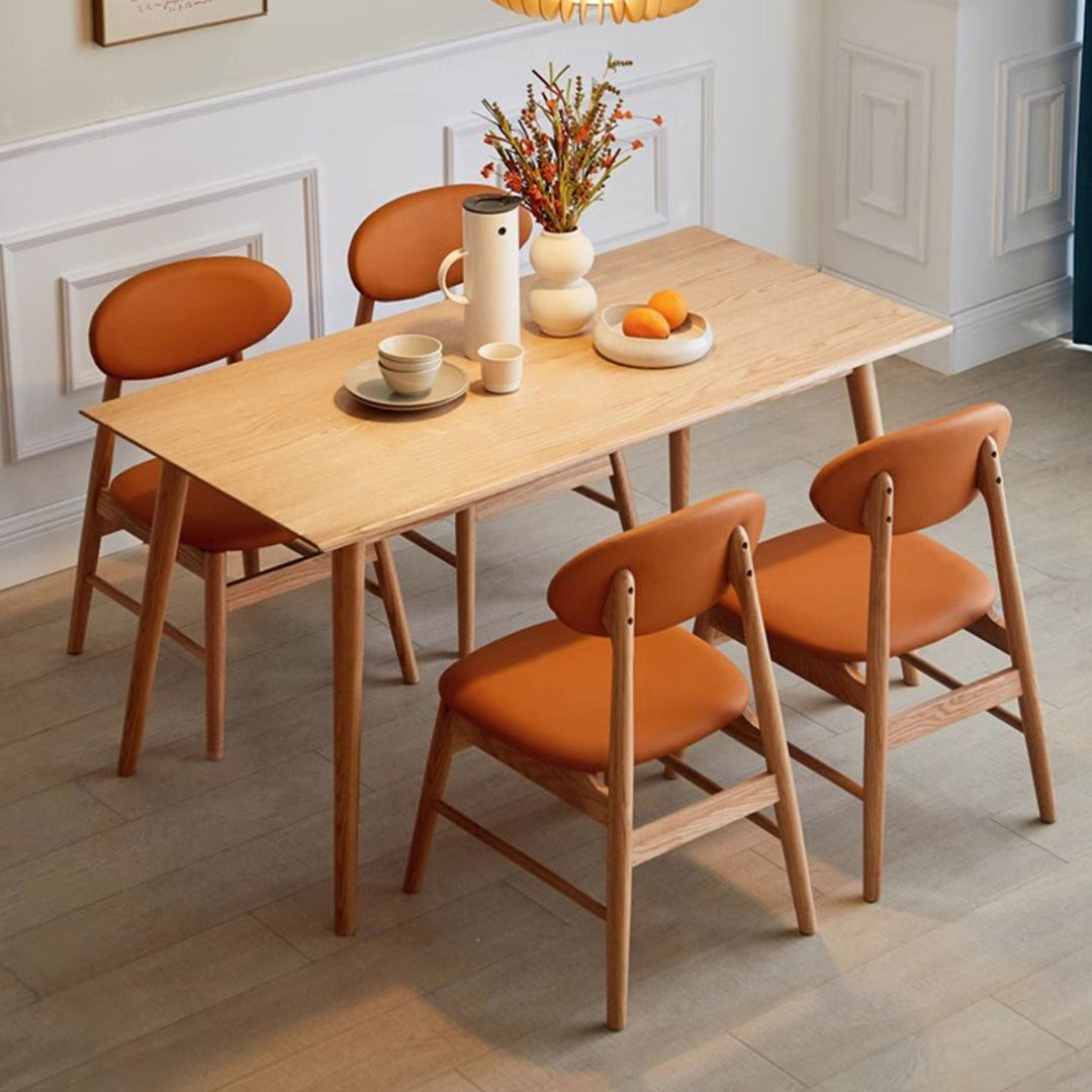 Contemporary Dining Chair Present Them