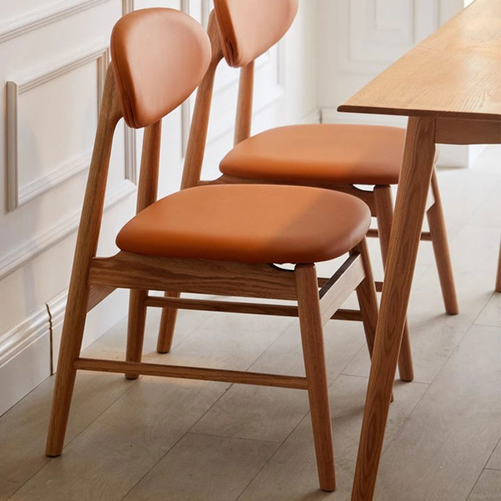 Contemporary Dining Chair Present Them