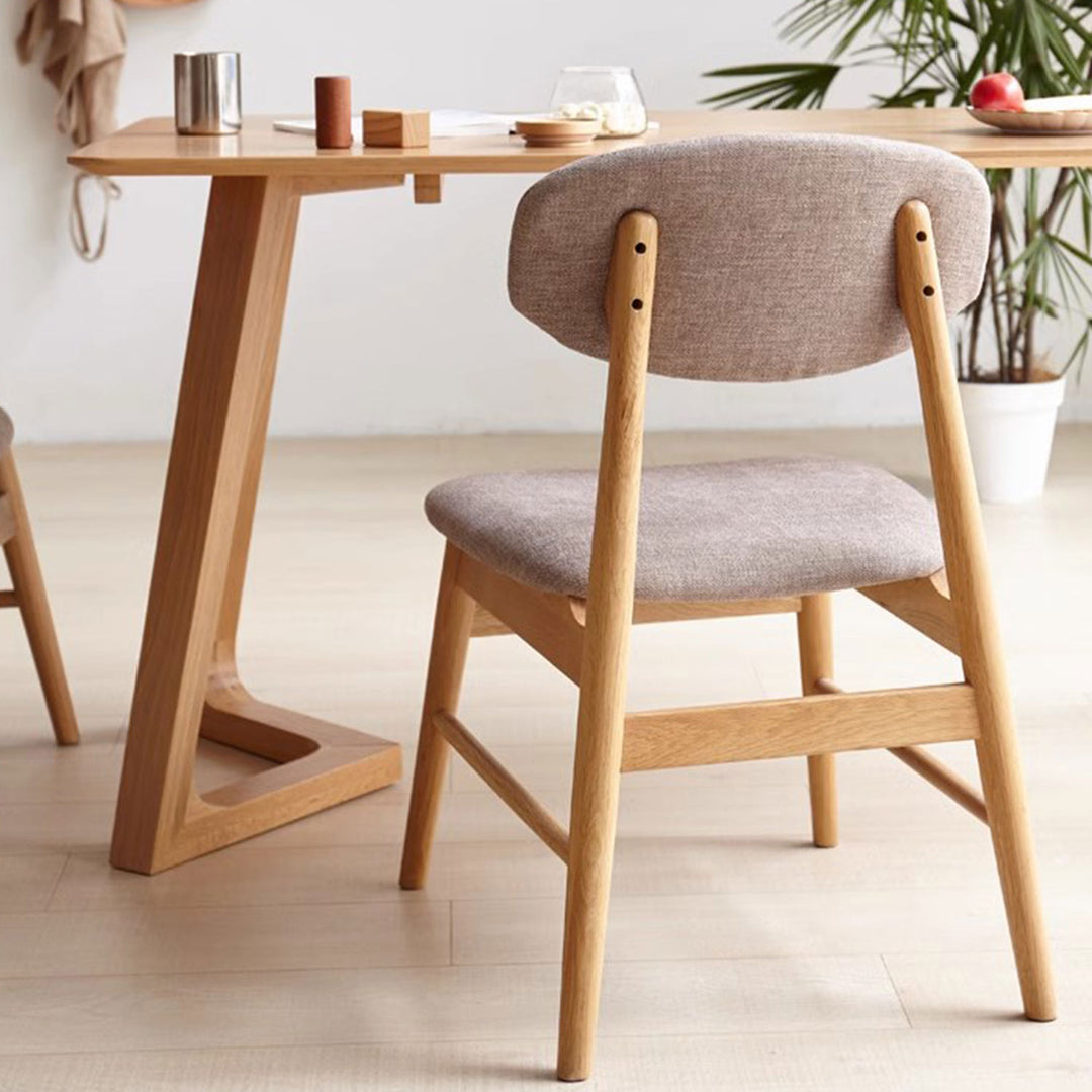 Contemporary Dining Chair Present Them