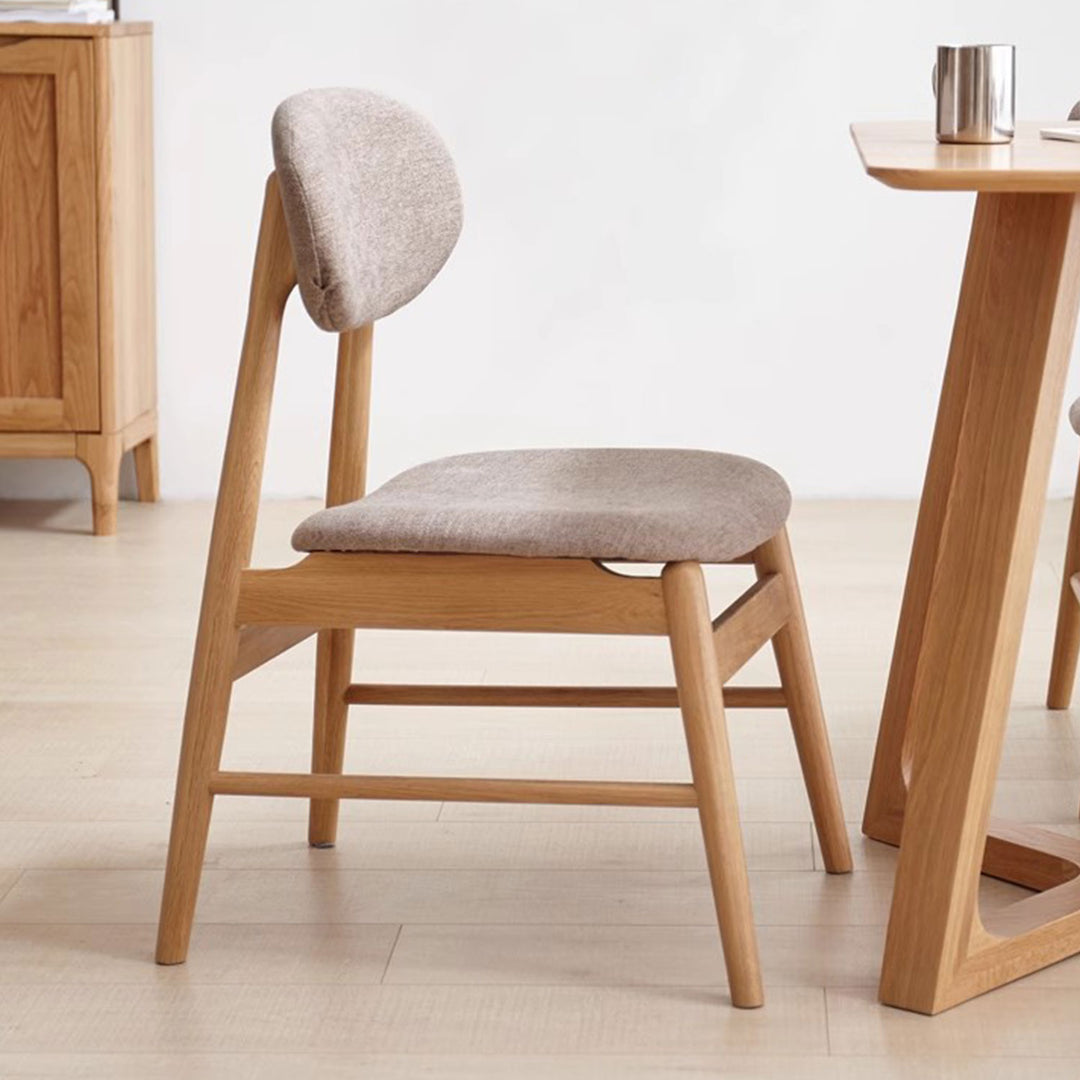 Contemporary Dining Chair Present Them