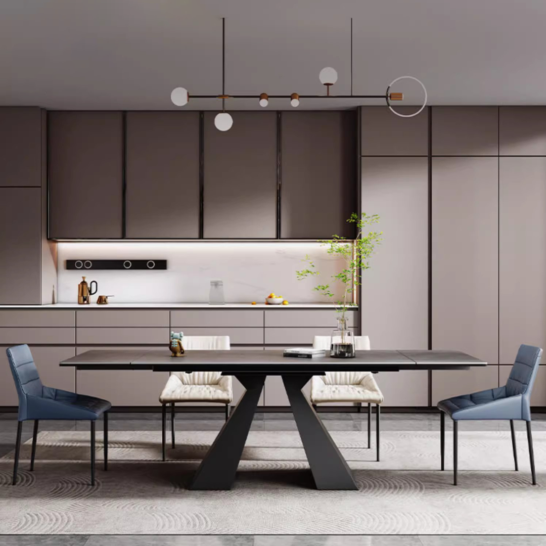 MAS-1573 Masdio Contemporary Dining Table Masdio