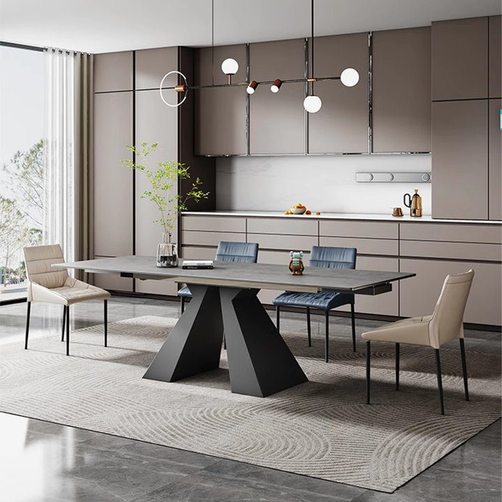 MAS-1573 Masdio Contemporary Dining Table Masdio