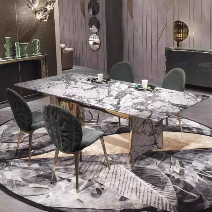 Contemporary Elegance Dining Chair Present Them