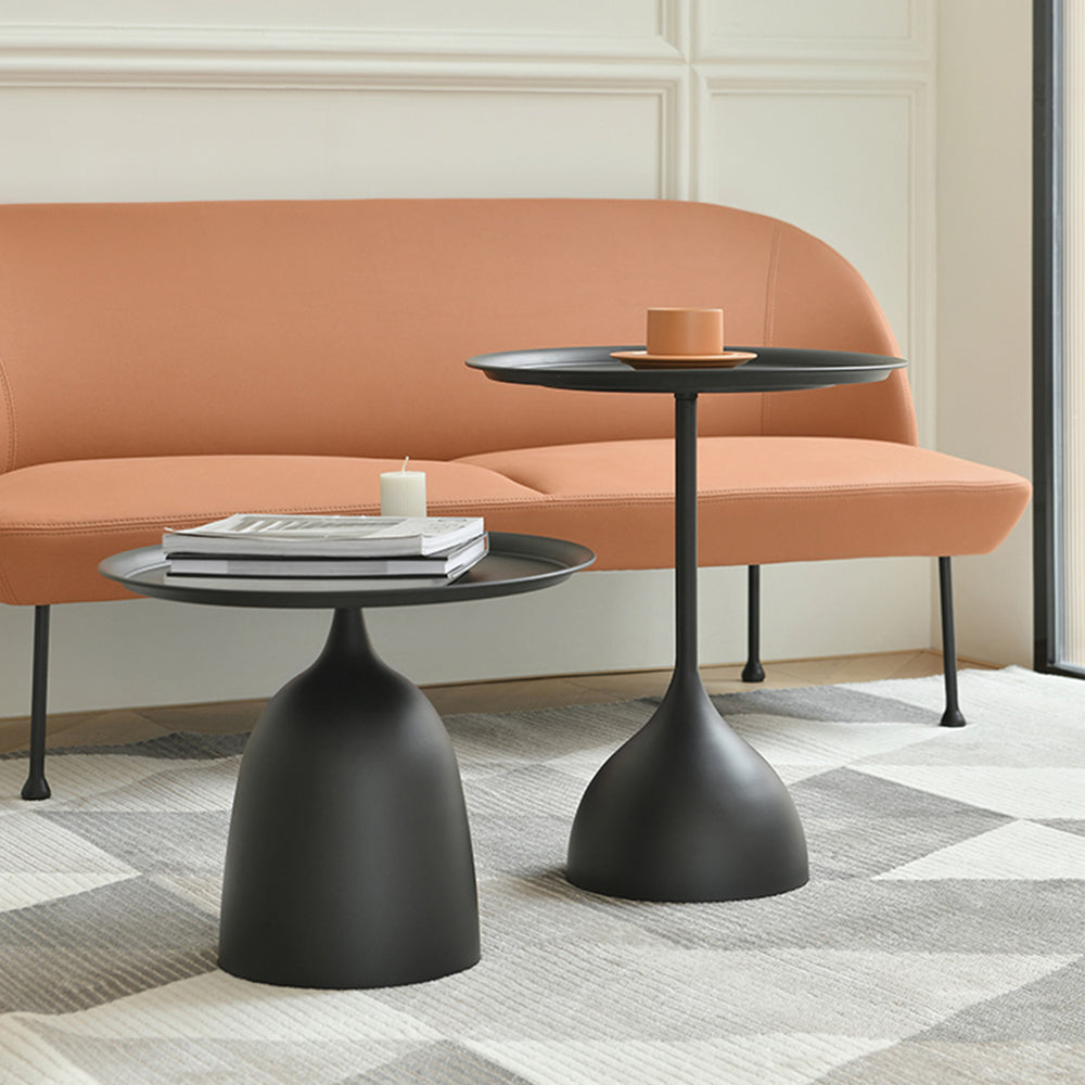 MAS-1285 Masdio Contemporary Iron Coffee Table Masdio
