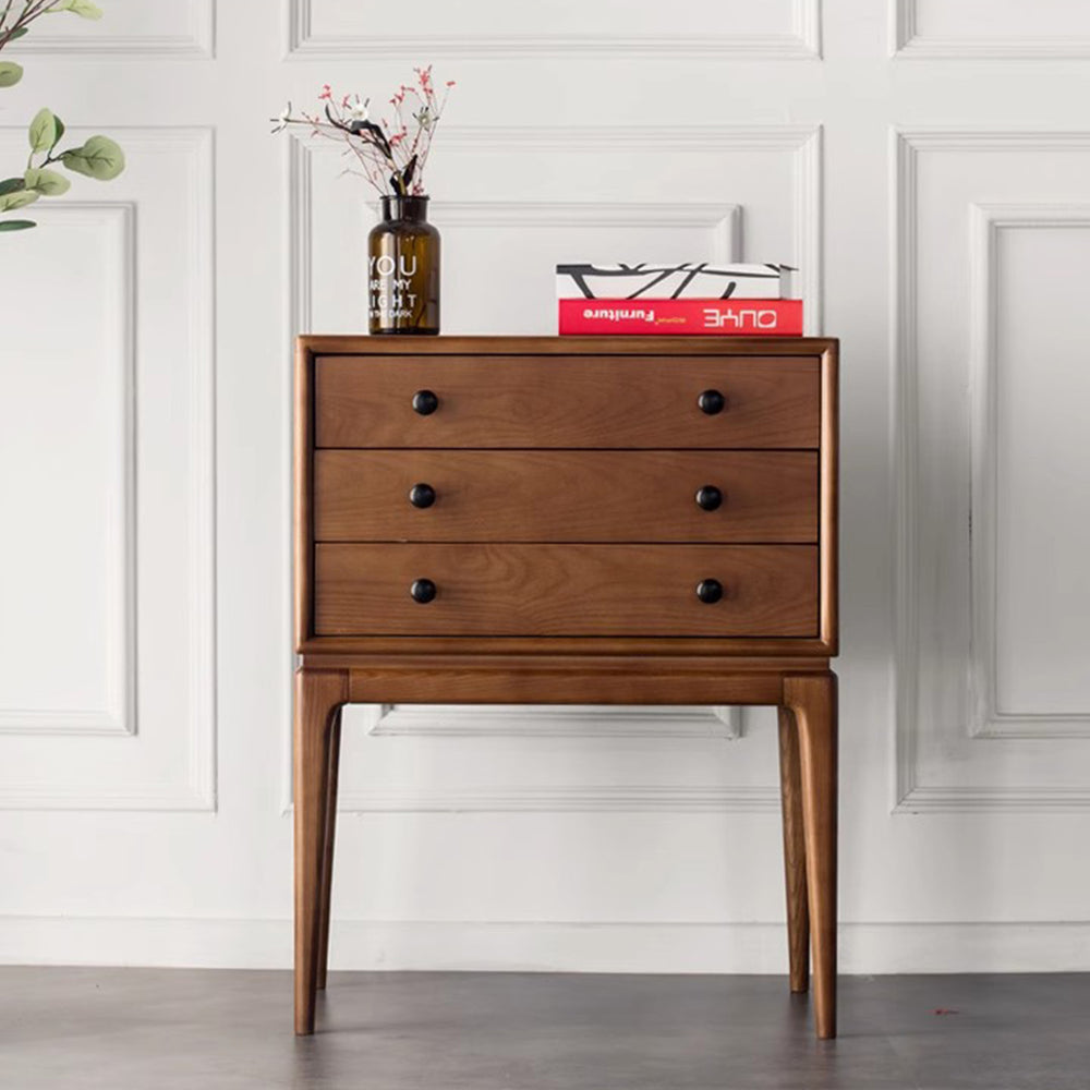 MAS-1287 Masdio Contemporary Three-Drawer Chest Masdio