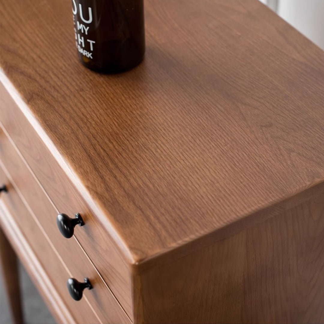 MAS-1287 Masdio Contemporary Three-Drawer Chest Masdio